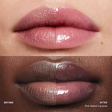 Major Moisture Smoothing and Hydrating Tinted Lip Balm with Vitamin E