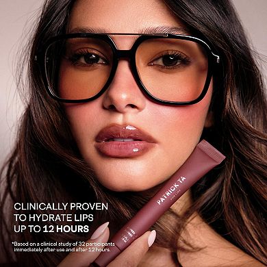 Major Moisture Smoothing and Hydrating Tinted Lip Balm with Vitamin E