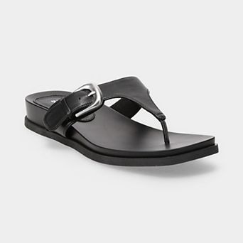 Sonoma Goods For Life® Iown Women's Buckle Thong Sandals