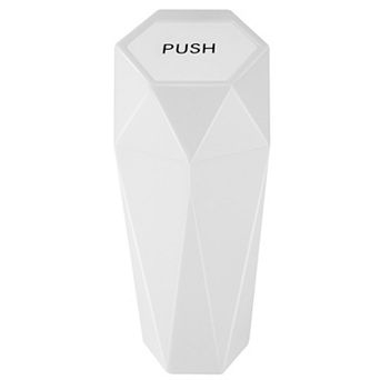 Deal Bar Mini Car Holder Trash Can