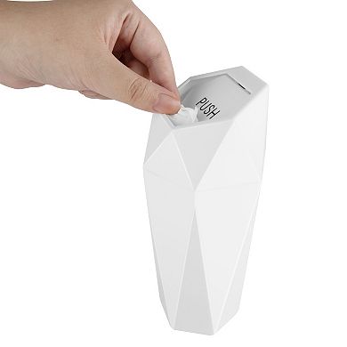 Deal Bar Mini Car Holder Trash Can