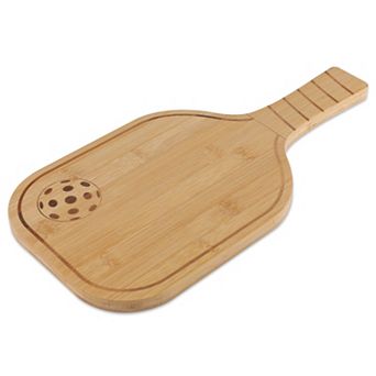 Deal Bar Pickleball Racket Serving Board