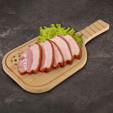 Deal Bar Pickleball Racket Serving Board