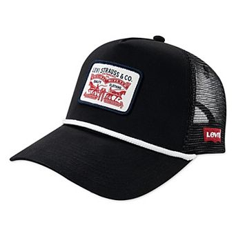 Boys Levi's® Trucker Cap Size 8-20
