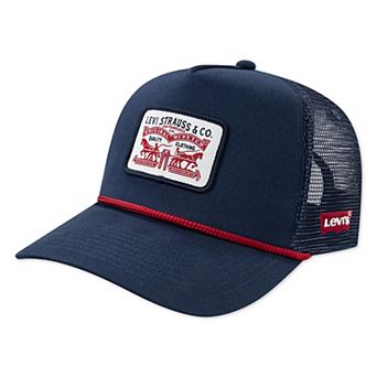 Boys Levi's® Trucker Cap Size 8-20