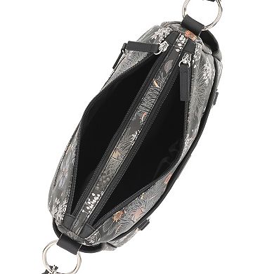 MultiSac Brooks Convert Hobo Bag