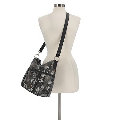 MultiSac Brooks Convert Hobo Bag