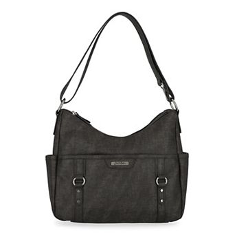 MultiSac Brooks Convert Hobo Bag