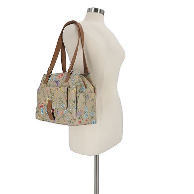 MultiSac Nia Large Shoulder Bag