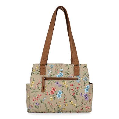 MultiSac Nia Large Shoulder Bag