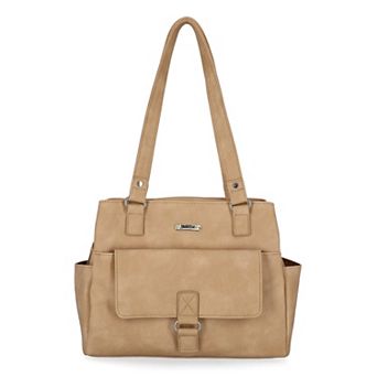 MultiSac Nia Large Shoulder Bag