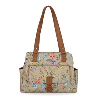 MultiSac Nia Large Shoulder Bag