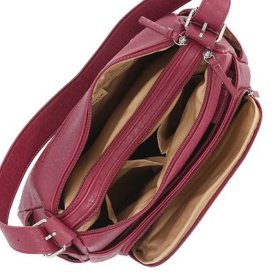 MultiSac Harper Shoulder Bag