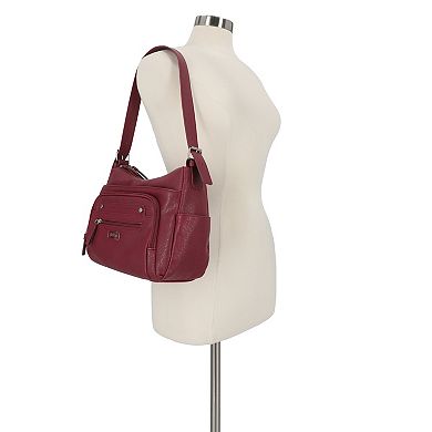 MultiSac Harper Shoulder Bag