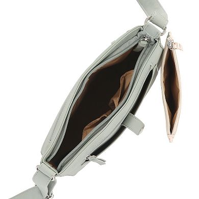 MultiSac Coleman Crossbody Bag