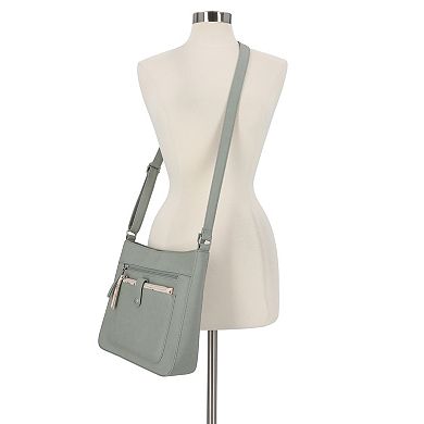 MultiSac Coleman Crossbody Bag