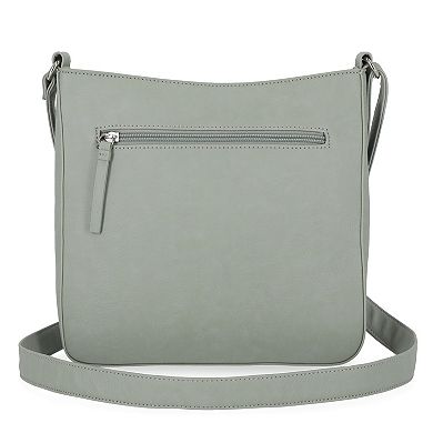 MultiSac Coleman Crossbody Bag