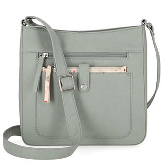 MultiSac Coleman Crossbody Bag