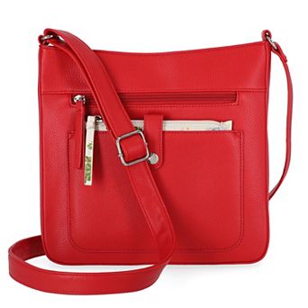 MultiSac Coleman Crossbody Bag