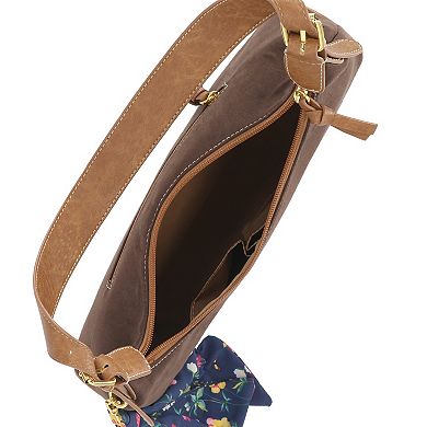 MultiSac Fawn Shoulder Bag