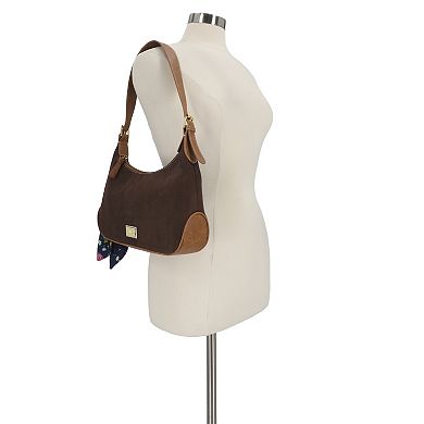 MultiSac Fawn Shoulder Bag
