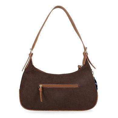 MultiSac Fawn Shoulder Bag