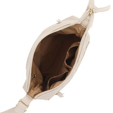 MultiSac Loren Crossbody Bag