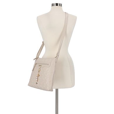 MultiSac Loren Crossbody Bag