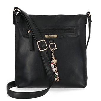 MultiSac Loren Crossbody Bag