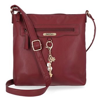 MultiSac Loren Crossbody Bag