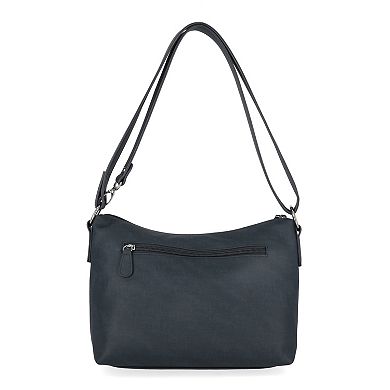 MultiSac Mystic Coho Crossbody Bag