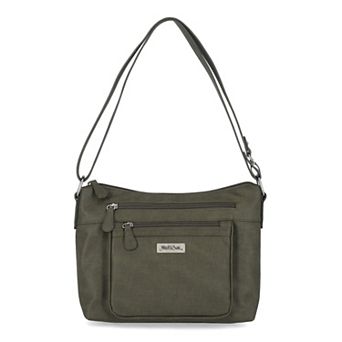 MultiSac Mystic Coho Crossbody Bag