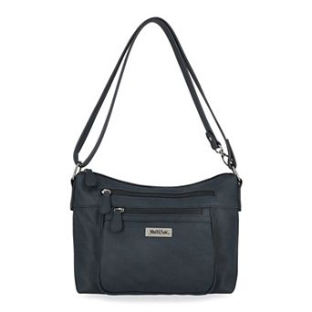 MultiSac Mystic Coho Crossbody Bag