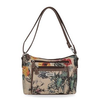 MultiSac Mystic Coho Crossbody Bag