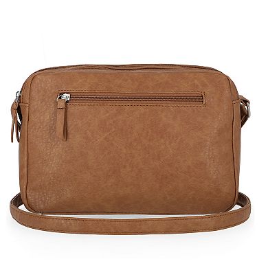 MultiSac Ellis Mid Crossbody Bag