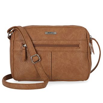 MultiSac Ellis Mid Crossbody Bag