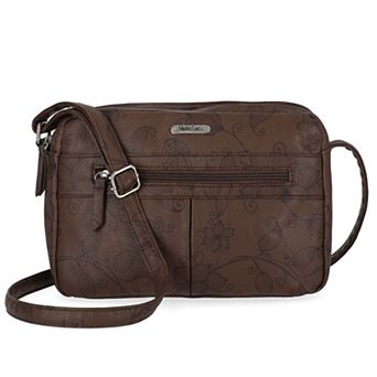 MultiSac Ellis Mid Crossbody Bag