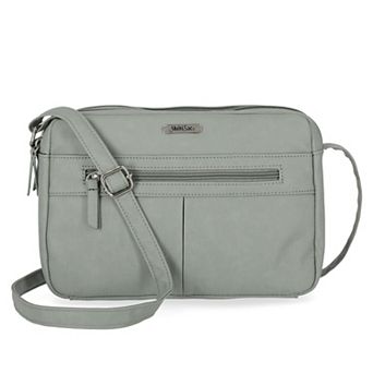 MultiSac Ellis Mid Crossbody Bag