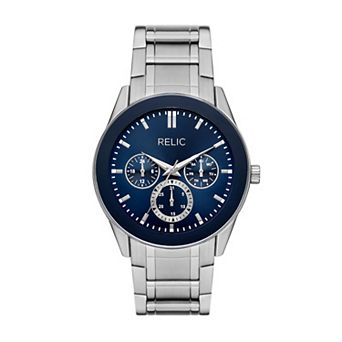 Relic by Fossil Rylan Men's Multifunction Watch - ZR77344