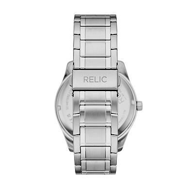 Relic by Fossil Rylan Men's Multifunction Watch - ZR77344