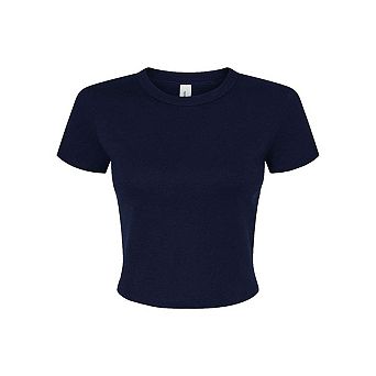 BELLA + CANVAS Women´s Micro Rib Baby Tee