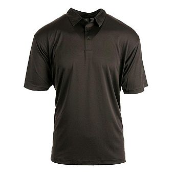 Burnside Golf Polo