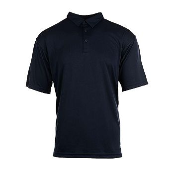Burnside Golf Polo