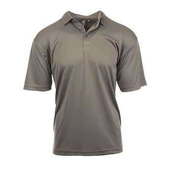Burnside Golf Polo