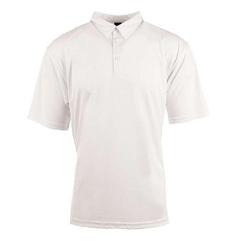 Burnside Golf Polo