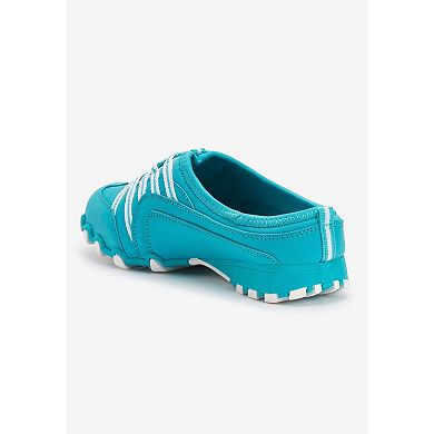 Comfortview Women's CV Sport Trina Mule