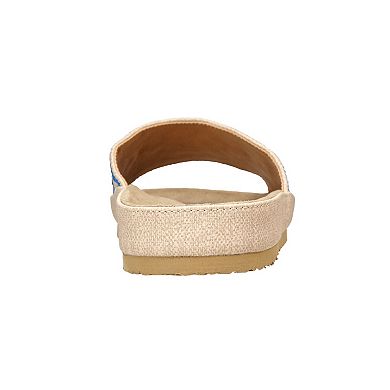 Comfortview Women's The Jody Sandal