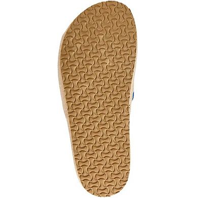 Comfortview Women's The Jody Sandal