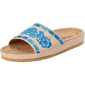 Comfortview Women's The Jody Sandal