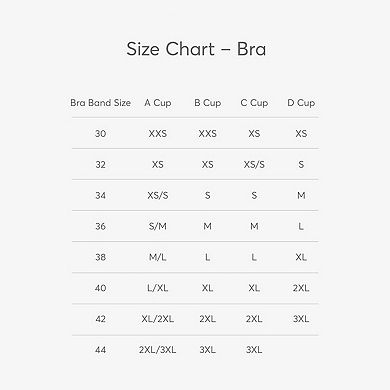 Everyday Classic T-Shirt Bra Made With Organic Cotton